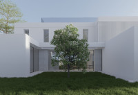 Nueva construcción  - Villas - Cabo Roig