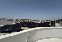 Nueva construcción  - Villas - Cabo Roig