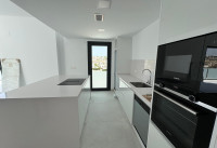 Nueva construcción  - Villas - Cabo Roig