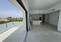 Nueva construcción  - Villas - Cabo Roig