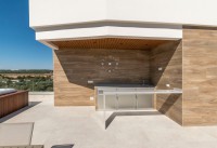Nueva construcción  - Villas - Campoamor