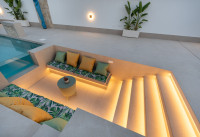 Nueva construcción  - Villas - Campoamor