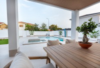 Nueva construcción  - Villas - Campoamor