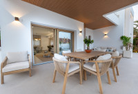 Nueva construcción  - Villas - Campoamor