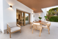 Nueva construcción  - Villas - Campoamor