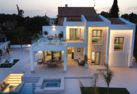 Nueva construcción  - Villas - Campoamor