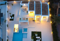 Nueva construcción  - Villas - Campoamor