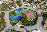Nueva construcción  - Villas - Campoamor