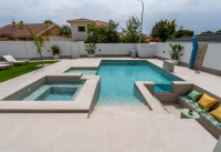 Nueva construcción  - Villas - Campoamor