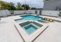 Nueva construcción  - Villas - Campoamor