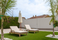 Nueva construcción  - Villas - Campoamor