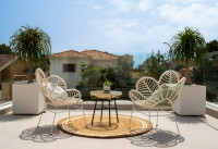 Nueva construcción  - Villas - Campoamor