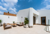 Nueva construcción  - Villas - Campoamor