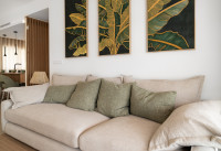 Nueva construcción  - Villas - Campoamor