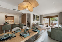 Nueva construcción  - Villas - Campoamor