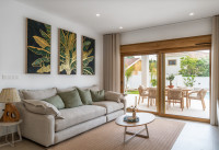 Nueva construcción  - Villas - Campoamor