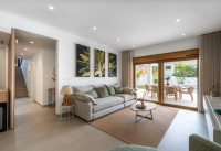 Nueva construcción  - Villas - Campoamor