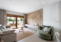 Nueva construcción  - Villas - Campoamor