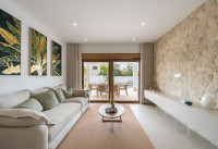 Nueva construcción  - Villas - Campoamor