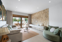 Nueva construcción  - Villas - Campoamor