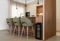 Nueva construcción  - Villas - Campoamor