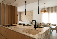 Nueva construcción  - Villas - Campoamor