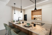 Nueva construcción  - Villas - Campoamor