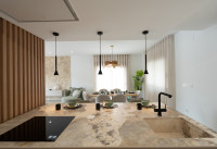 Nueva construcción  - Villas - Campoamor