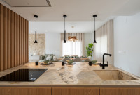 Nueva construcción  - Villas - Campoamor