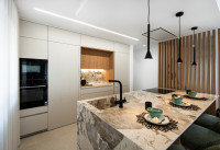 Nueva construcción  - Villas - Campoamor