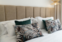 Nueva construcción  - Villas - Campoamor