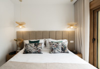 Nueva construcción  - Villas - Campoamor