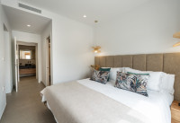 Nueva construcción  - Villas - Campoamor
