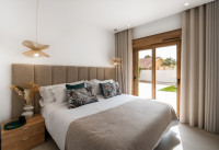 Nueva construcción  - Villas - Campoamor