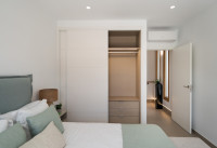 Nueva construcción  - Villas - Campoamor