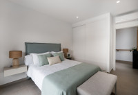 Nueva construcción  - Villas - Campoamor