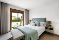 Nueva construcción  - Villas - Campoamor