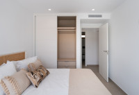 Nueva construcción  - Villas - Campoamor