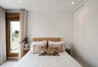 Nueva construcción  - Villas - Campoamor