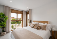Nueva construcción  - Villas - Campoamor