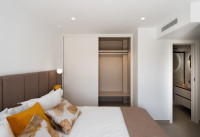 Nueva construcción  - Villas - Campoamor