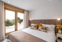 Nueva construcción  - Villas - Campoamor