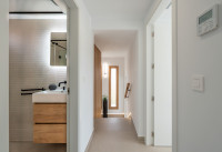 Nueva construcción  - Villas - Campoamor