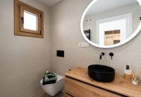 Nueva construcción  - Villas - Campoamor