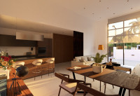 Nueva construcción  - Villas - Ciudad Quesada