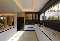 Nueva construcción  - Villas - Ciudad Quesada