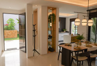 Nueva construcción  - Villas - Ciudad Quesada