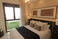 Nueva construcción  - Villas - Ciudad Quesada