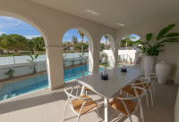 Nueva construcción  - Villas - Ciudad Quesada