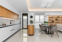 Nueva construcción  - Villas - Ciudad Quesada